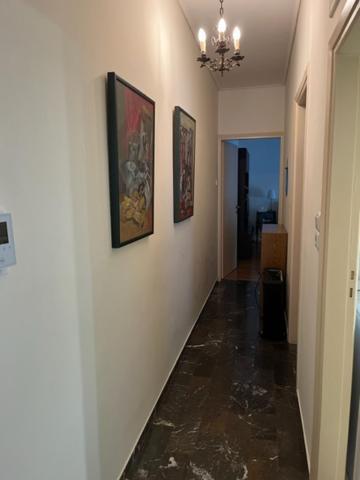 Spacious And Sunny Appartment In Cholargos Athens Exterior photo